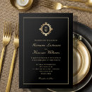 Search for classy invitations Classic