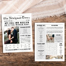 Search for order of events wedding programs Timeline