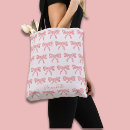Search for aesthetic tote bags Girly