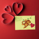 Search for funny monkey cards Bananas