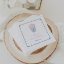 Search for chinoiserie napkins Peony