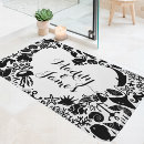 Search for ocean bath mats Heart