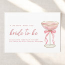 Search for bridal shower enclosure cards Elegant