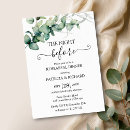 Search for the night before invitations Script