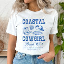 Search for cowgirl tshirts Surf