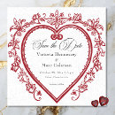 Search for french wedding save the dates Classic