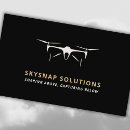 Search for drone business cards Professional
