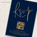 Search for printable rsvp cards Modern
