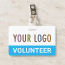 Search for church badges Volunteer for events
