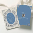 Search for rococo wedding invitations Classic