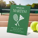 Search for tennis decor Match