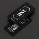 Search for mobile barber business cards Barbershop