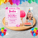 Search for doll birthday invitations Trendy