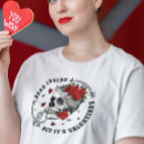 Search for gothic valentines day gifts Dead inside