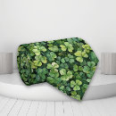 Search for shamrock ties St patrick's day