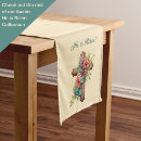 Search for easter table runners Floral