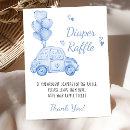 Search for raffle ticket signs Blue
