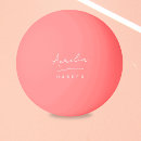 Search for bachelorette party ping pong balls For her