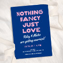 Search for funky wedding invitations Retro