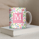 Search for spring mugs Flowers