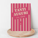 Search for italian birthday cards Tanti auguri