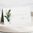 Search for tropical numbers table cards Rustic