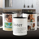 Search for sister 55th birthday Modern