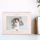 Search for baby photo calendars Full year
