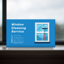 Search for window cleaning business cards Cleaner