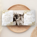 Search for marble wedding invitations Rustic