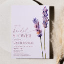 Search for plant bridal shower invitations For her
