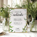 Search for signature cocktails Elegant