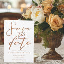 Search for fall save the date magnets Minimalist