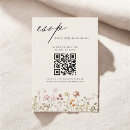 Search for boho wedding rsvp cards Garden