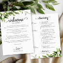 Search for weekend wedding invitations Watercolor