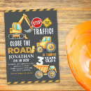 Search for 3 year old boy birthday invitations Cute