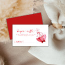 Search for valentines day invitations Watercolor hearts