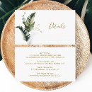 Search for destination wedding enclosure cards Modern