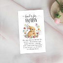 Search for library invitations Wildflower