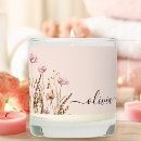 Search for baby shower candles Elegant