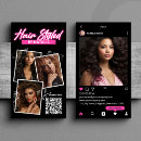 Search for post office business cards Instagram