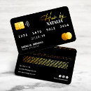 Search for beauty industry business cards Salon