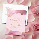 Search for retirement postcard invitations Elegant