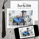 Search for graduation party save the dates Elegant