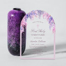 Search for catholic first communion invitations Girl