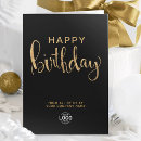 Search for elegant birthday cards Simple