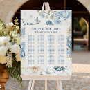 Search for dusty blue wedding seating charts Spring summer fall winter