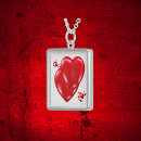 Search for heart necklaces Unique