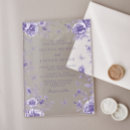 Search for purple butterfly wedding invitations Butterflies