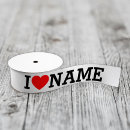 Search for i love you ribbon For her